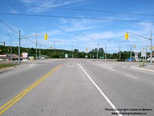 HWY 35 #59 - © Cameron Bevers