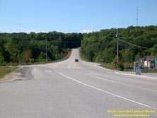HWY 35 #61 - © Cameron Bevers