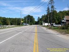 HWY 35 #62 - © Cameron Bevers