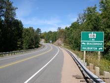 HWY 35 #66 - © Cameron Bevers