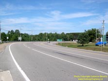 HWY 35 #67 - © Cameron Bevers