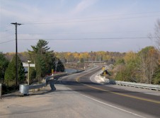 HWY 35 #6 - © Cameron Bevers