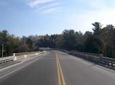 HWY 35 #7 - © Cameron Bevers