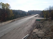HWY 35 #9 - © Cameron Bevers