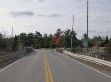 HWY 36 #18 - © Cameron Bevers