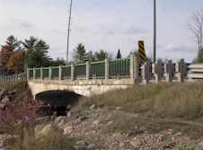 HWY 36 #19 - © Cameron Bevers
