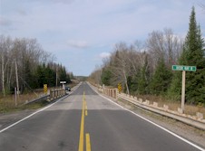 HWY 36 #7 - © Cameron Bevers