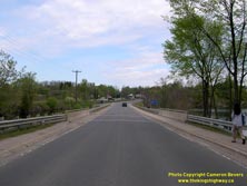 HWY 38 #10 - © Cameron Bevers
