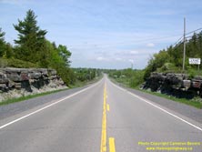 HWY 38 #13 - © Cameron Bevers