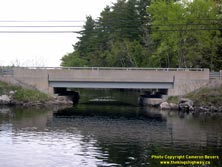 HWY 38 #8 - © Cameron Bevers