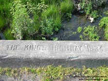 HWY 3C #1 - © Cameron Bevers