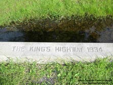 HWY 3C #2 - © Cameron Bevers