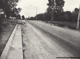 HWY 3C #3 - © Cameron Bevers