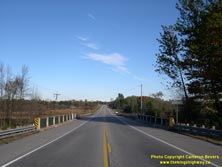 HWY 5 #13 - © Cameron Bevers
