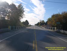 HWY 5 #9 - © Cameron Bevers