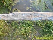 HWY 56 #1 - © Cameron Bevers