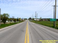 HWY 56 #6 - © Cameron Bevers