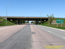 HWY 58 #100 - © Cameron Bevers