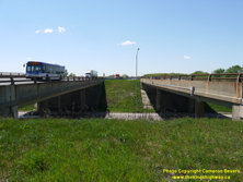 HWY 58 #102 - © Cameron Bevers