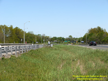 HWY 58 #103 - © Cameron Bevers