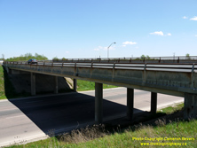 HWY 58 #104 - © Cameron Bevers