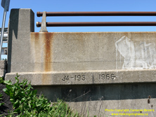 HWY 58 #105 - © Cameron Bevers
