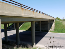 HWY 58 #107 - © Cameron Bevers