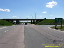 HWY 58 #108 - © Cameron Bevers