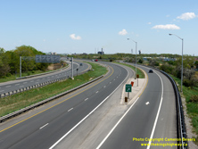 HWY 58 #110 - © Cameron Bevers