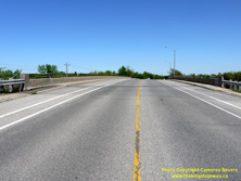 HWY 58 #112 - © Cameron Bevers