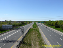 HWY 58 #115 - © Cameron Bevers