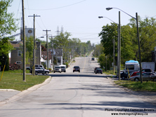 HWY 58 #49 - © Cameron Bevers