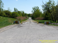 HWY 58 #58 - © Cameron Bevers