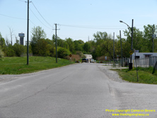 HWY 58 #59 - © Cameron Bevers