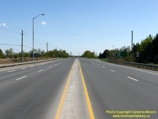 HWY 58 #63 - © Cameron Bevers