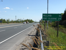 HWY 58 #64 - © Cameron Bevers
