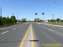 HWY 58 #65 - © Cameron Bevers