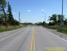 HWY 58 #66 - © Cameron Bevers