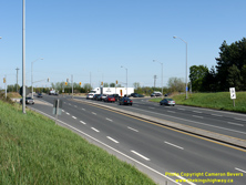 HWY 58 #68 - © Cameron Bevers