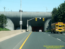 HWY 58 #70 - © Cameron Bevers