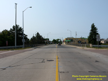 HWY 58 #75 - © Cameron Bevers