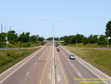 HWY 58 #80 - © Cameron Bevers