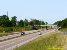 HWY 58 #81 - © Cameron Bevers