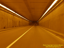 HWY 58 #91 - © Cameron Bevers