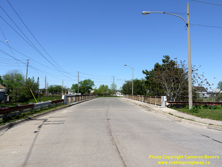HWY 58 #96 - © Cameron Bevers