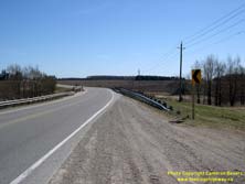 HWY 59 #14 - © Cameron Bevers