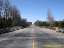HWY 59 #18 - © Cameron Bevers