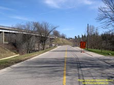 HWY 59 #19 - © Cameron Bevers