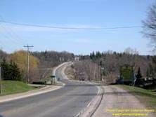 HWY 59 #26 - © Cameron Bevers