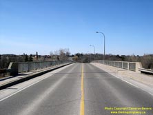 HWY 59 #29 - © Cameron Bevers